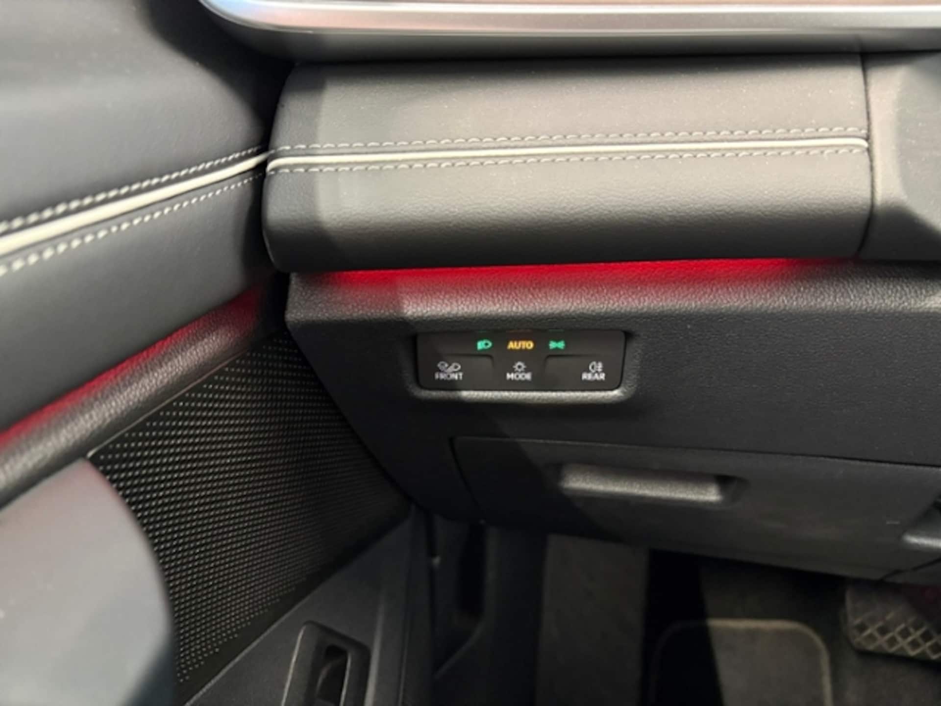 Volkswagen Tayron Elegance