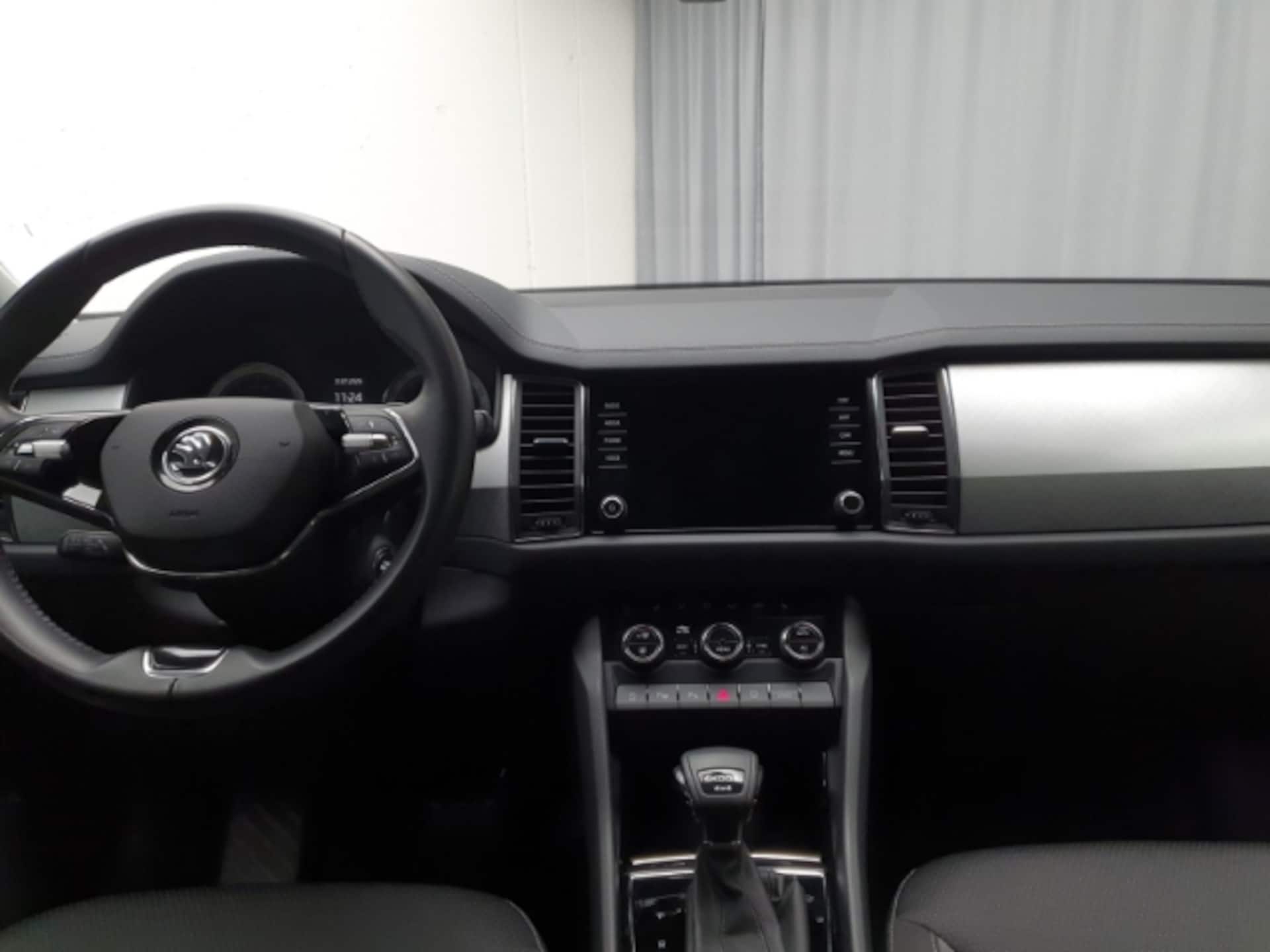 Skoda Kodiaq Ambition