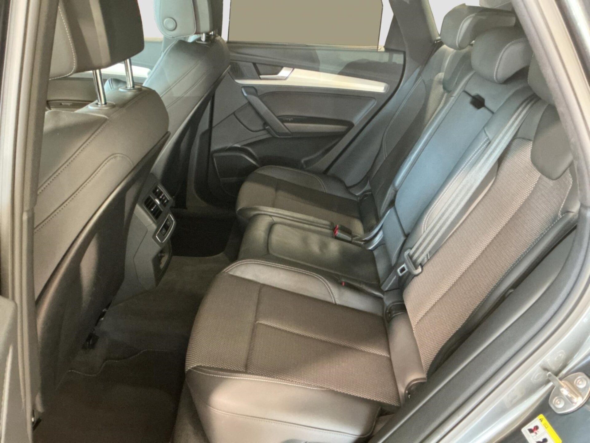 Audi Q5 SUV S line
