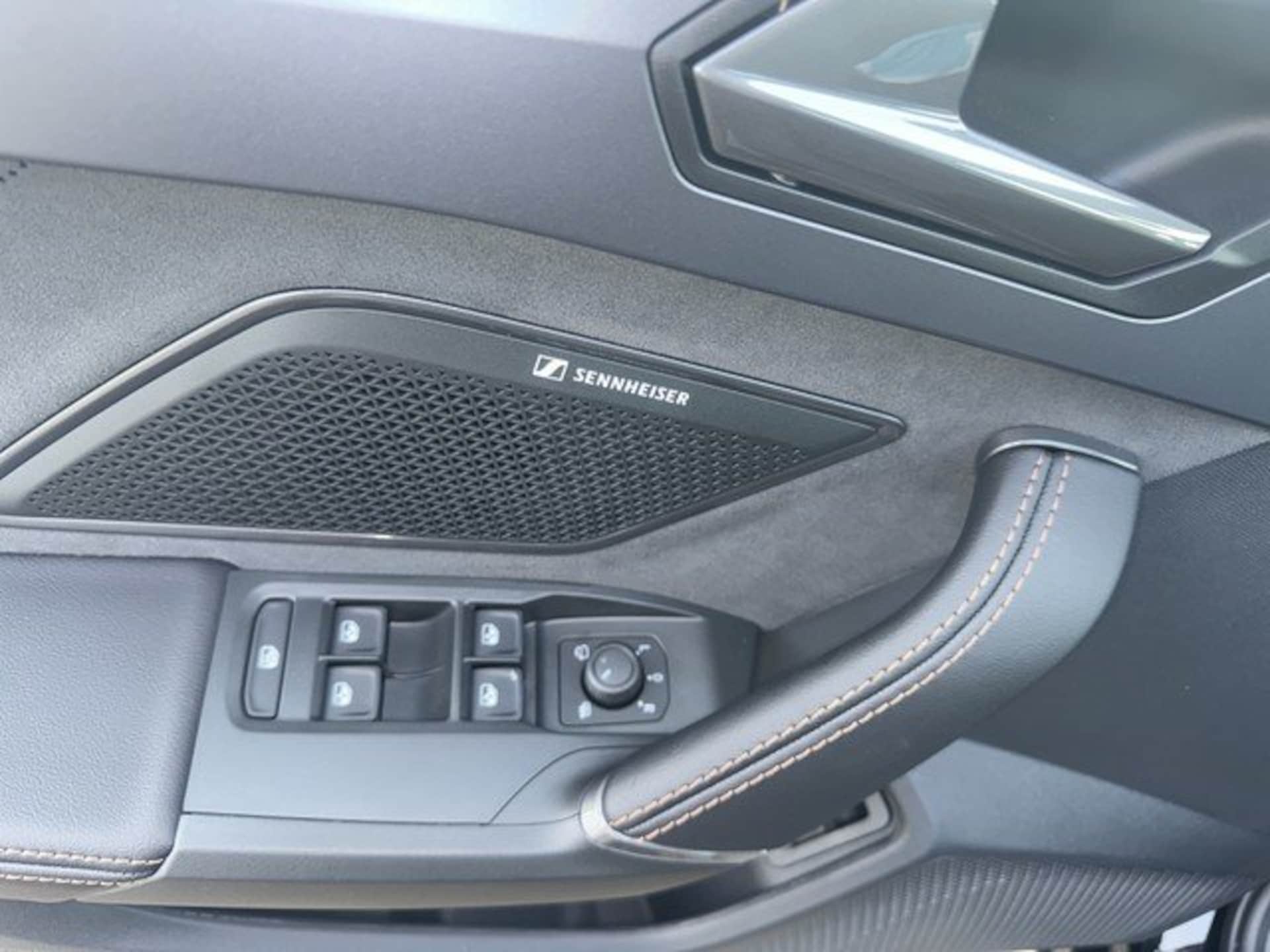 CUPRA Formentor VZ