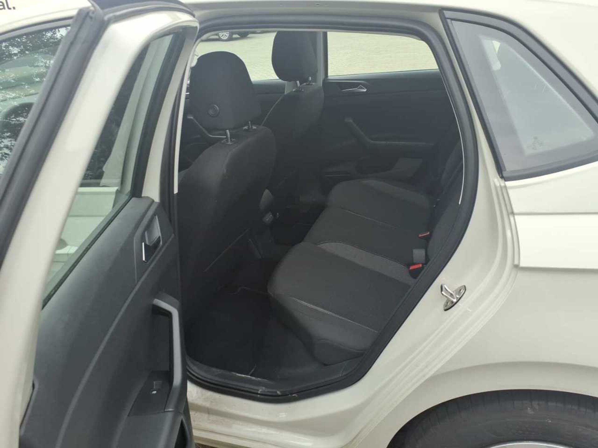 Volkswagen Polo Life