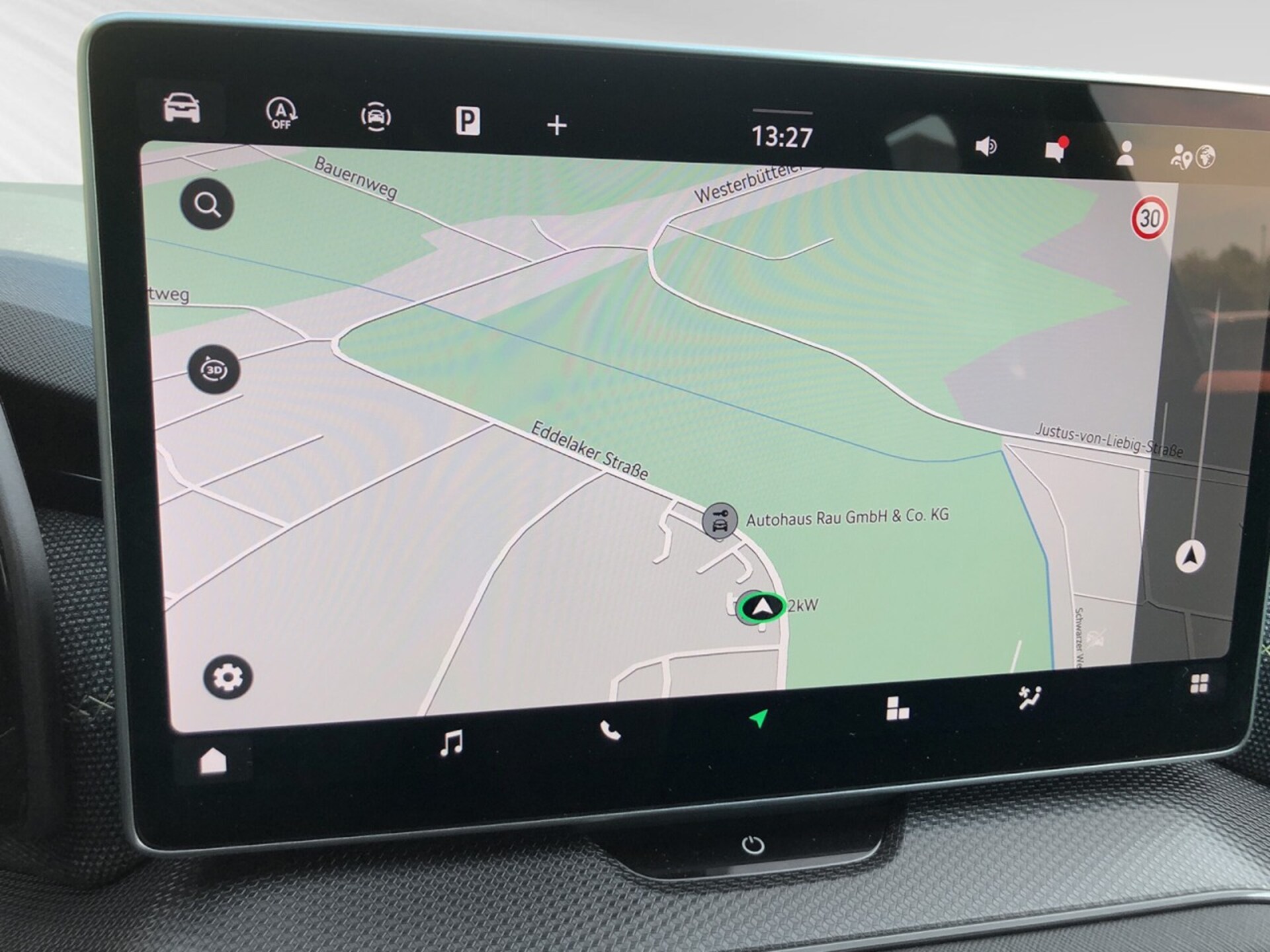 Skoda Kodiaq Selection
