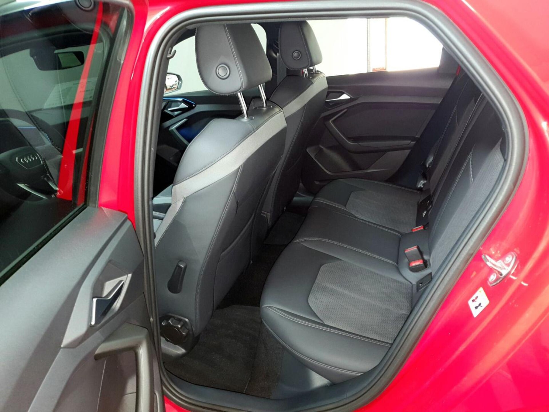 Audi A1 Sportback S line