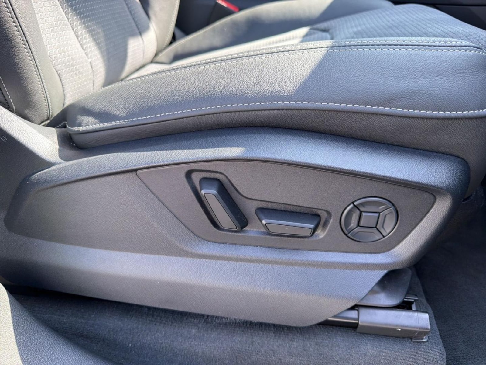 Audi Q8 – Bild 21
