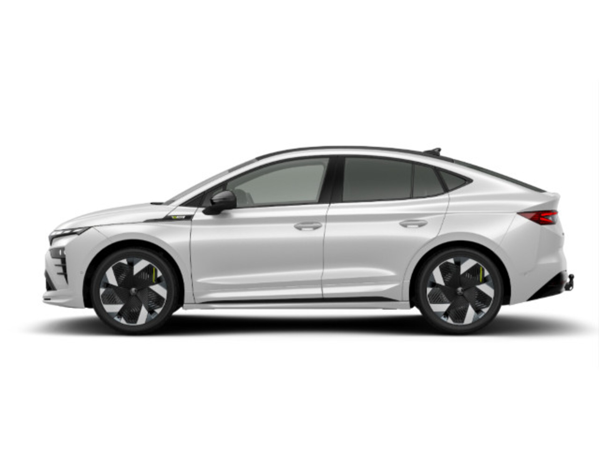 Skoda Enyaq Coupé RS