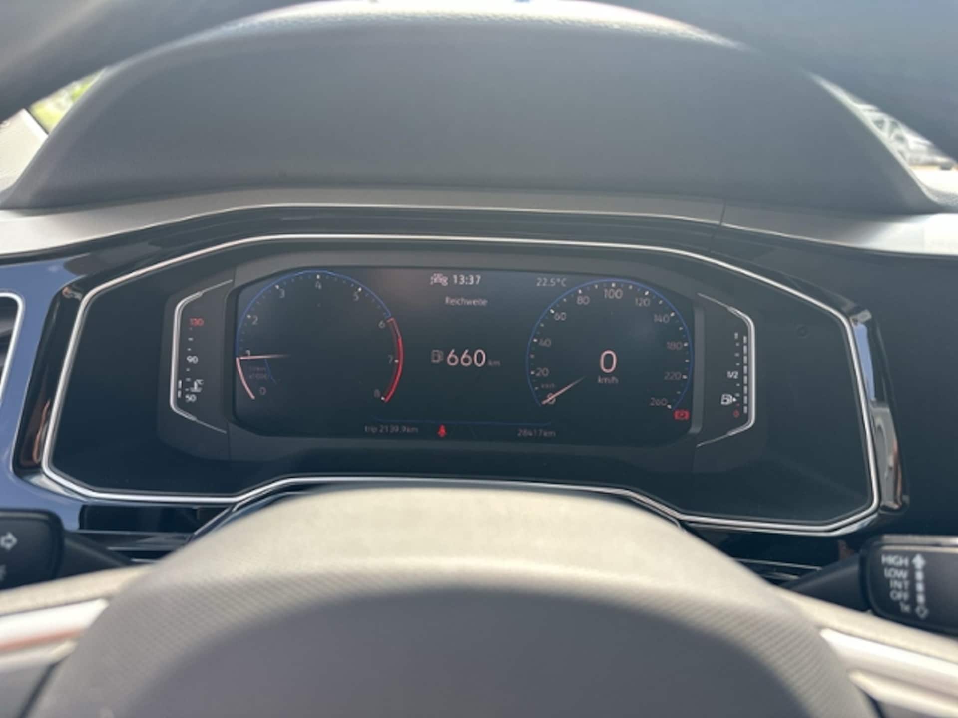 Volkswagen Polo MOVE