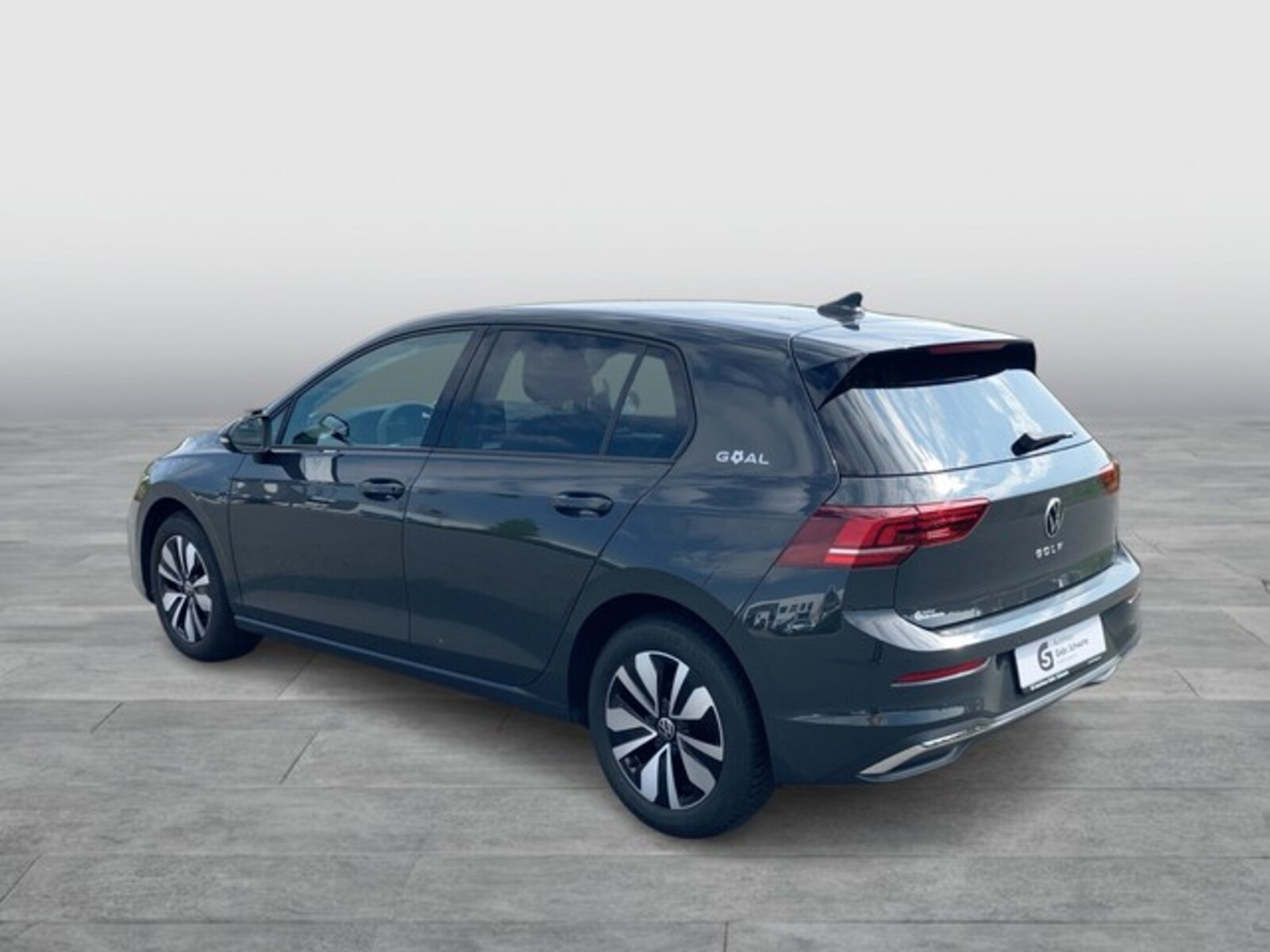 Volkswagen Golf – Bild 3