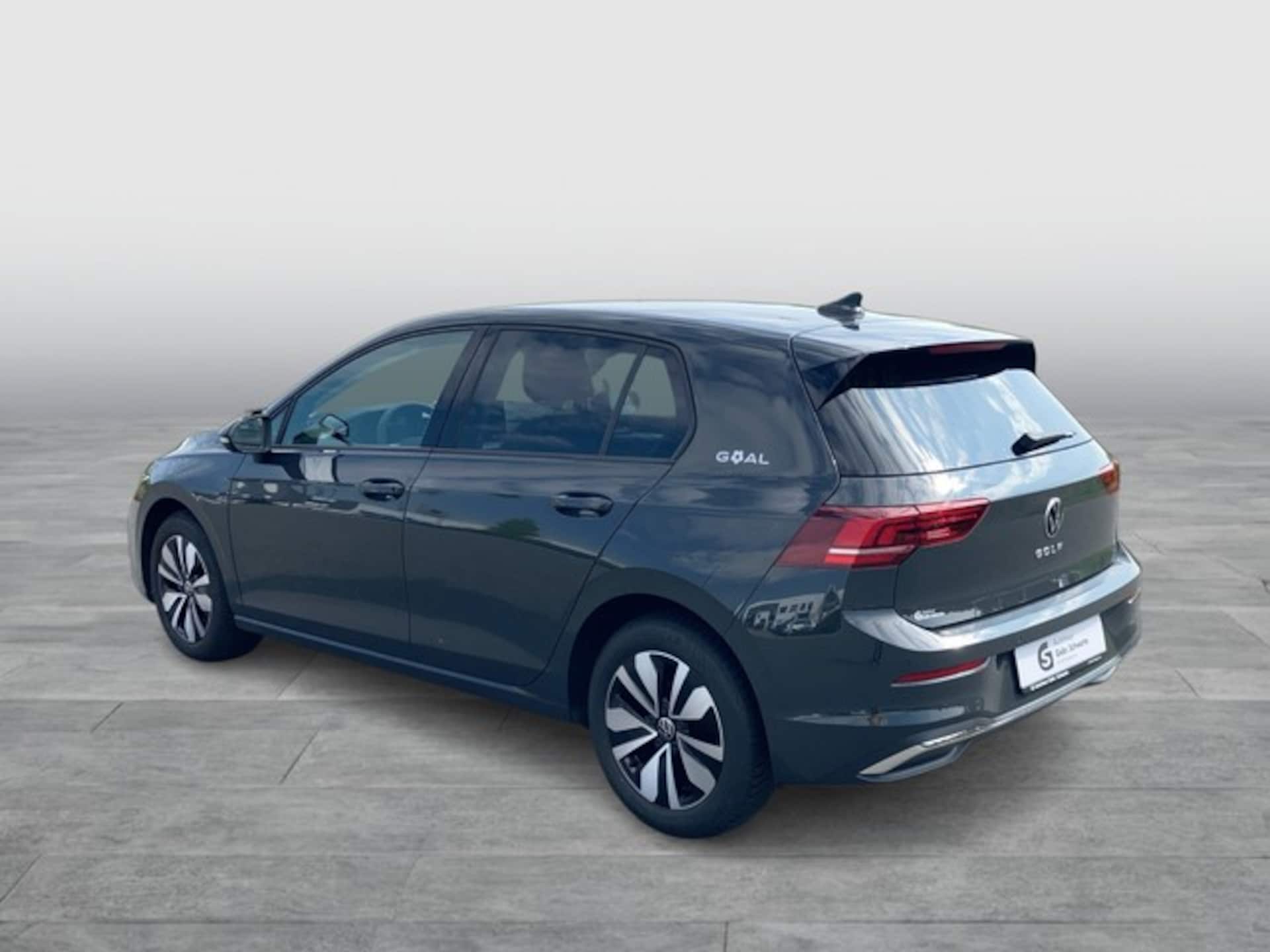Volkswagen Golf Goal