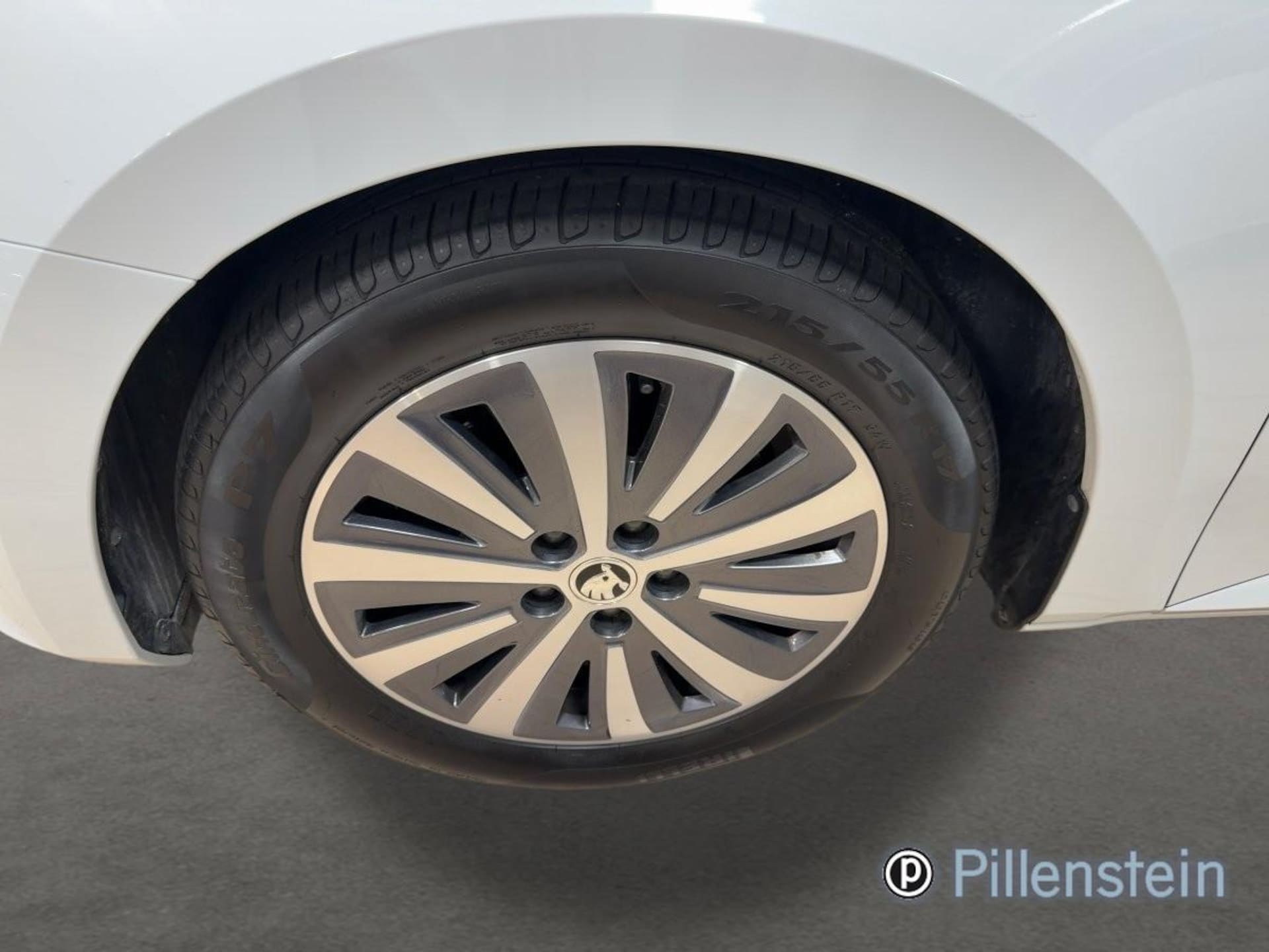 Skoda Superb PREMIUM EDITION