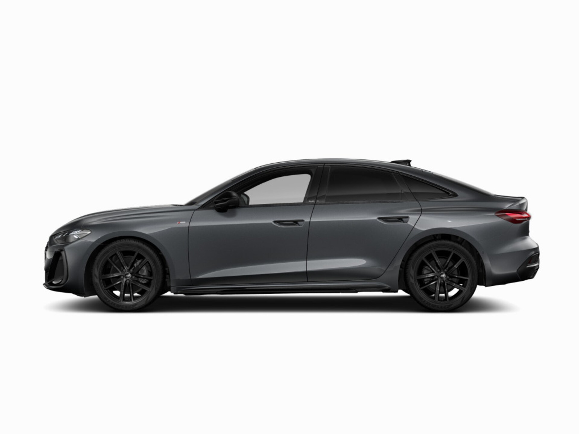 Audi A5 Limousine