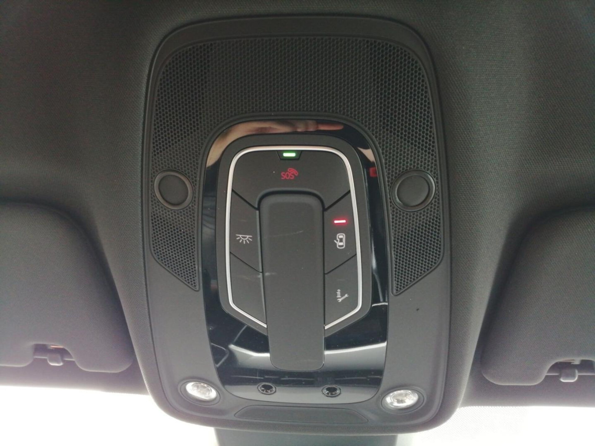 Audi A6 Avant TFSI e Sport