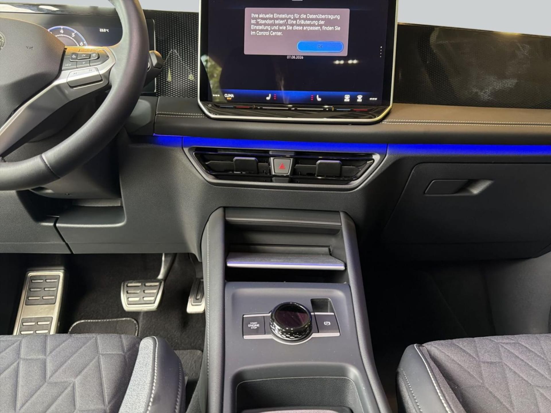 Volkswagen Tiguan ENERGY