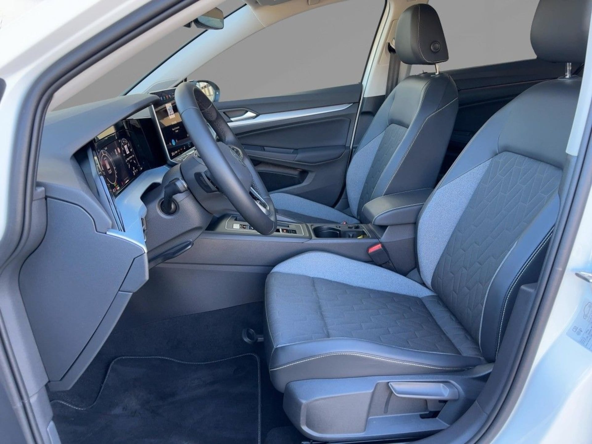 Volkswagen Golf Goal