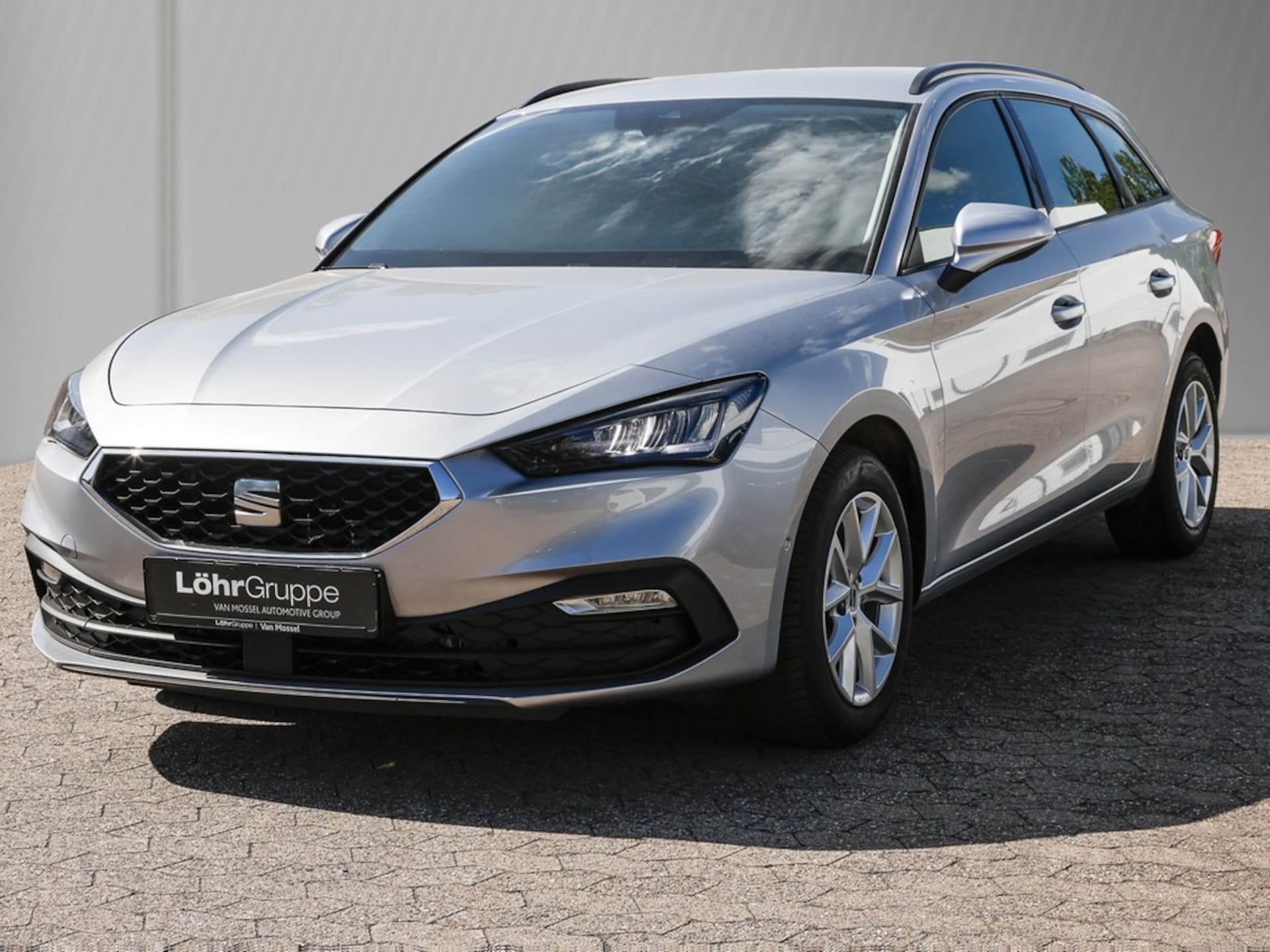 SEAT Leon Sportstourer Style