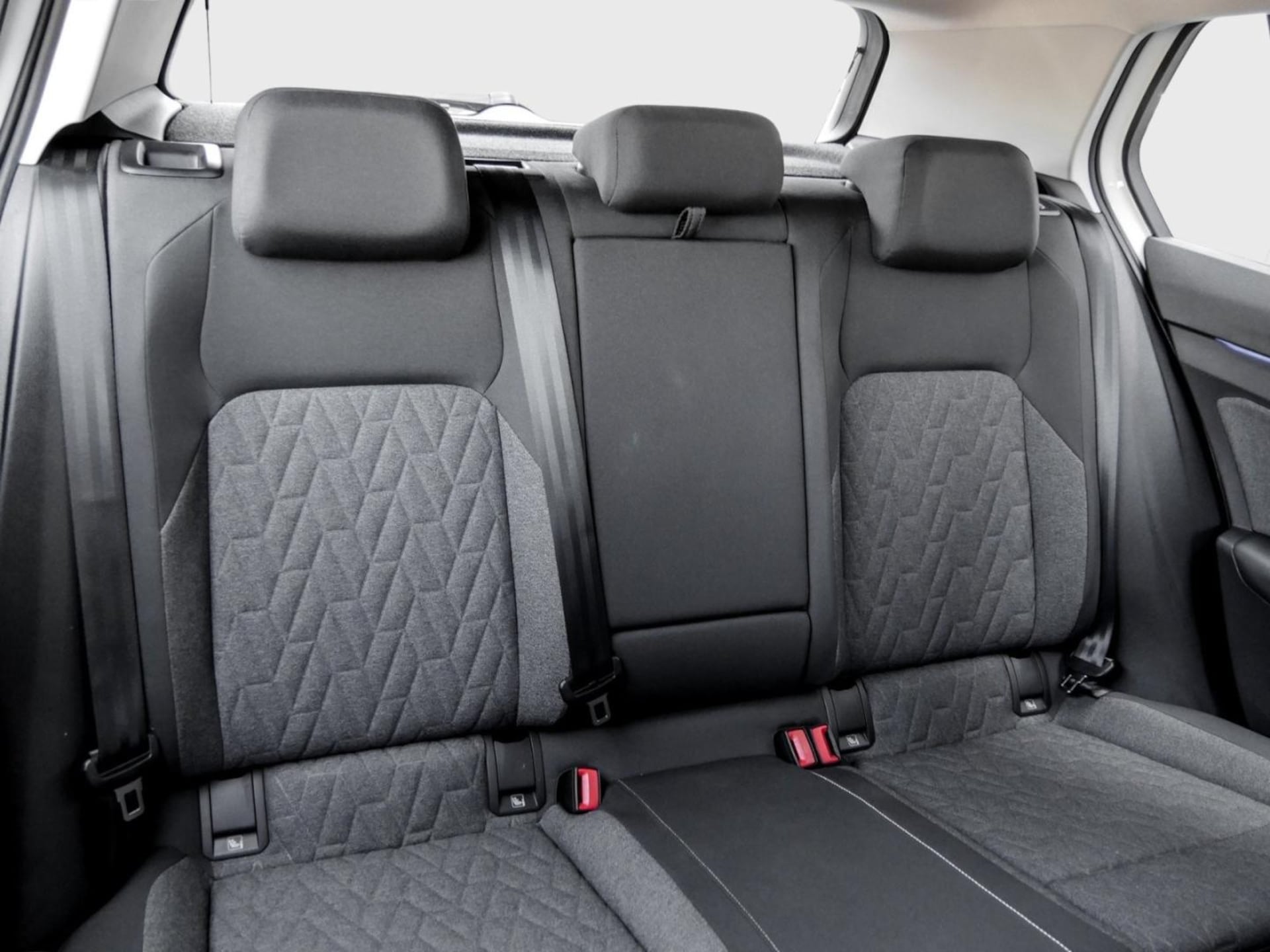 Volkswagen Golf MOVE