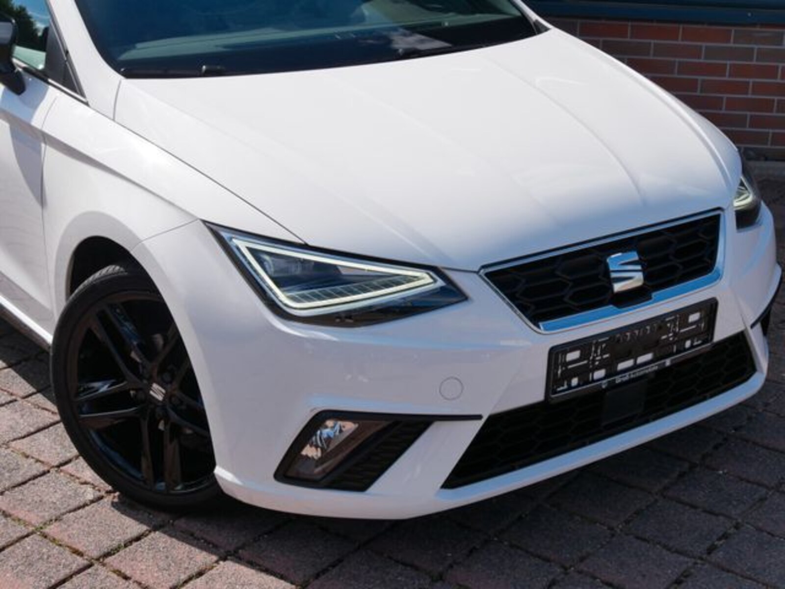 SEAT Ibiza – Bild 3