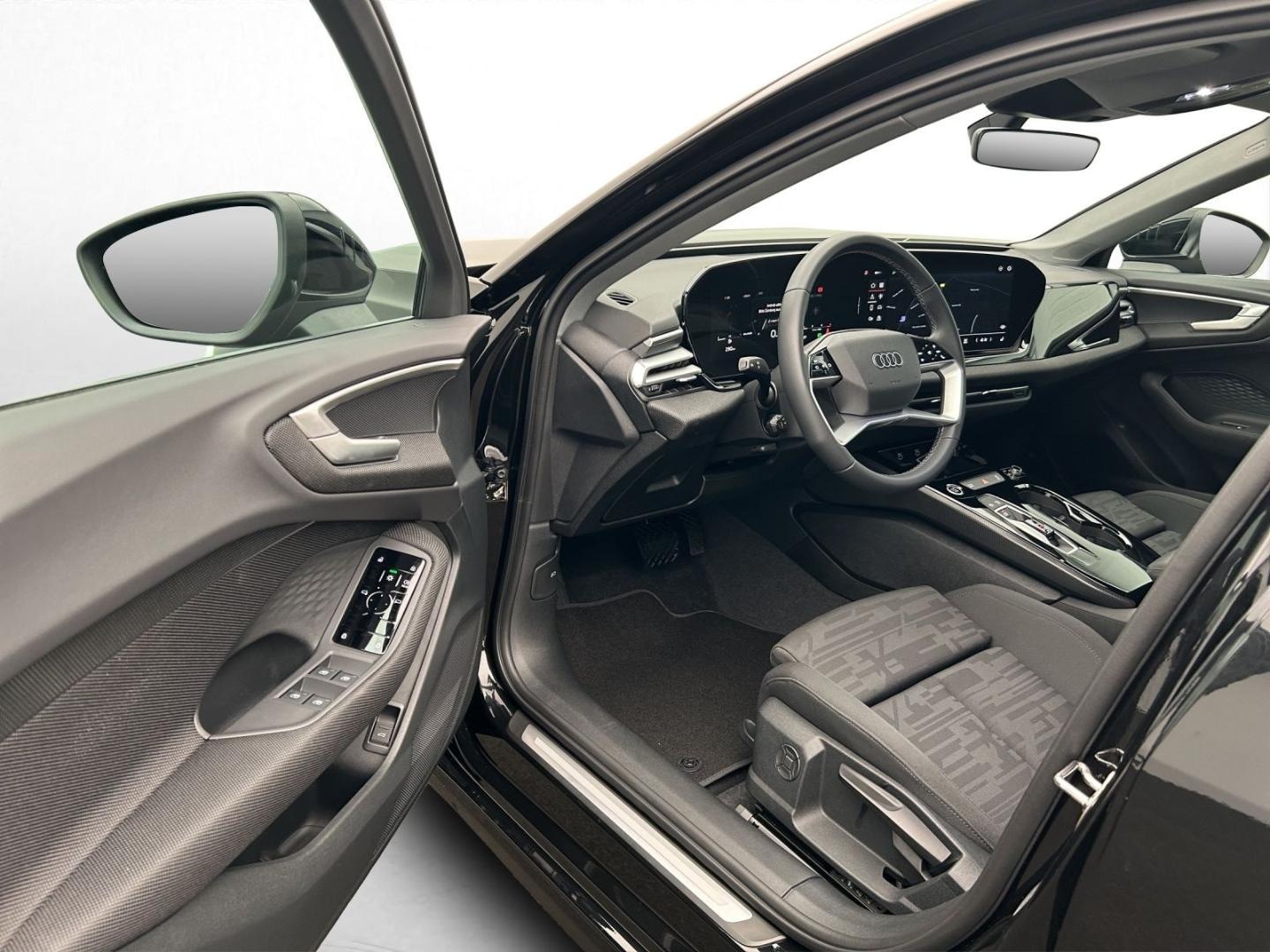 Bild über Audi A5 Limousine TDI 150 kW S tronic - für weitere Informationen kontaktieren Sie den Audi Partner