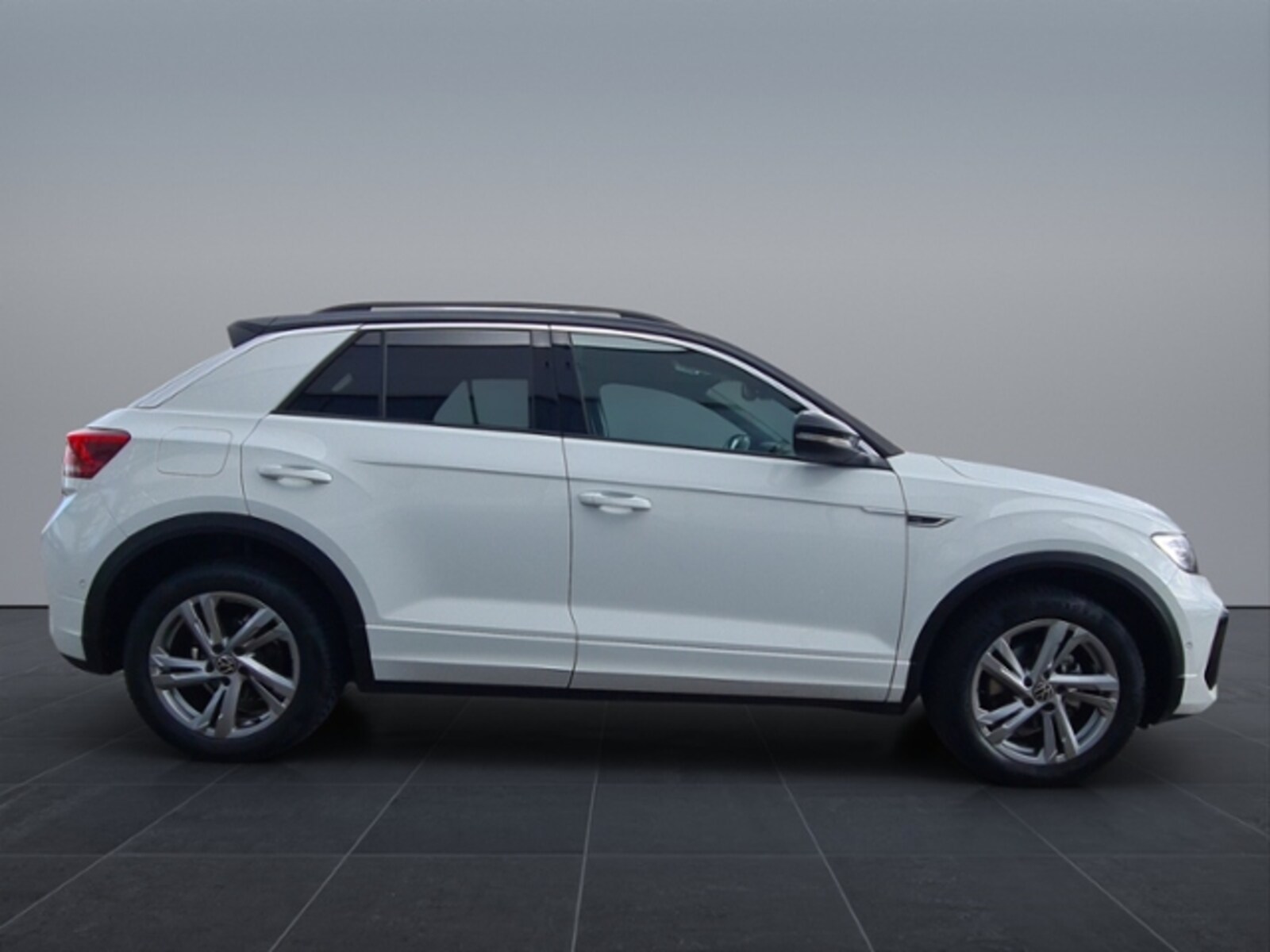 Volkswagen T-Roc – Bild 8