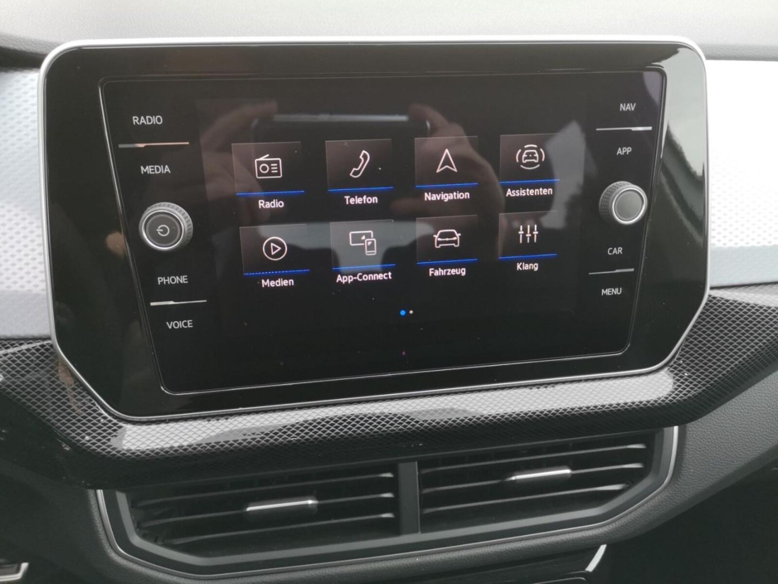Volkswagen T-Cross – Bild 19