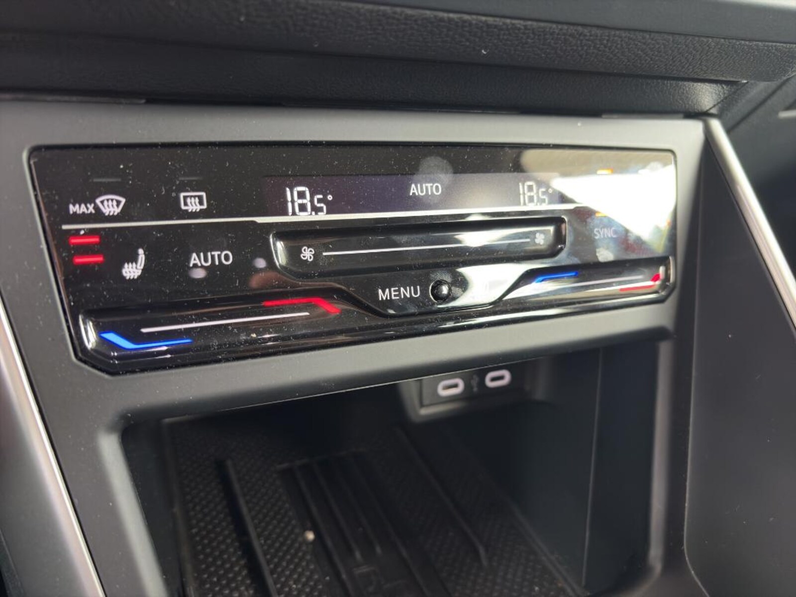 Volkswagen Taigo – Bild 20
