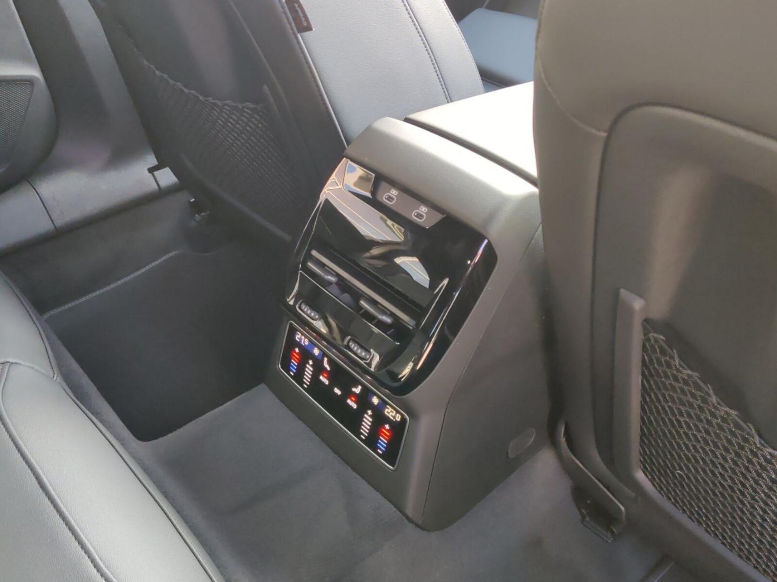 Audi A6 Avant – Bild 16