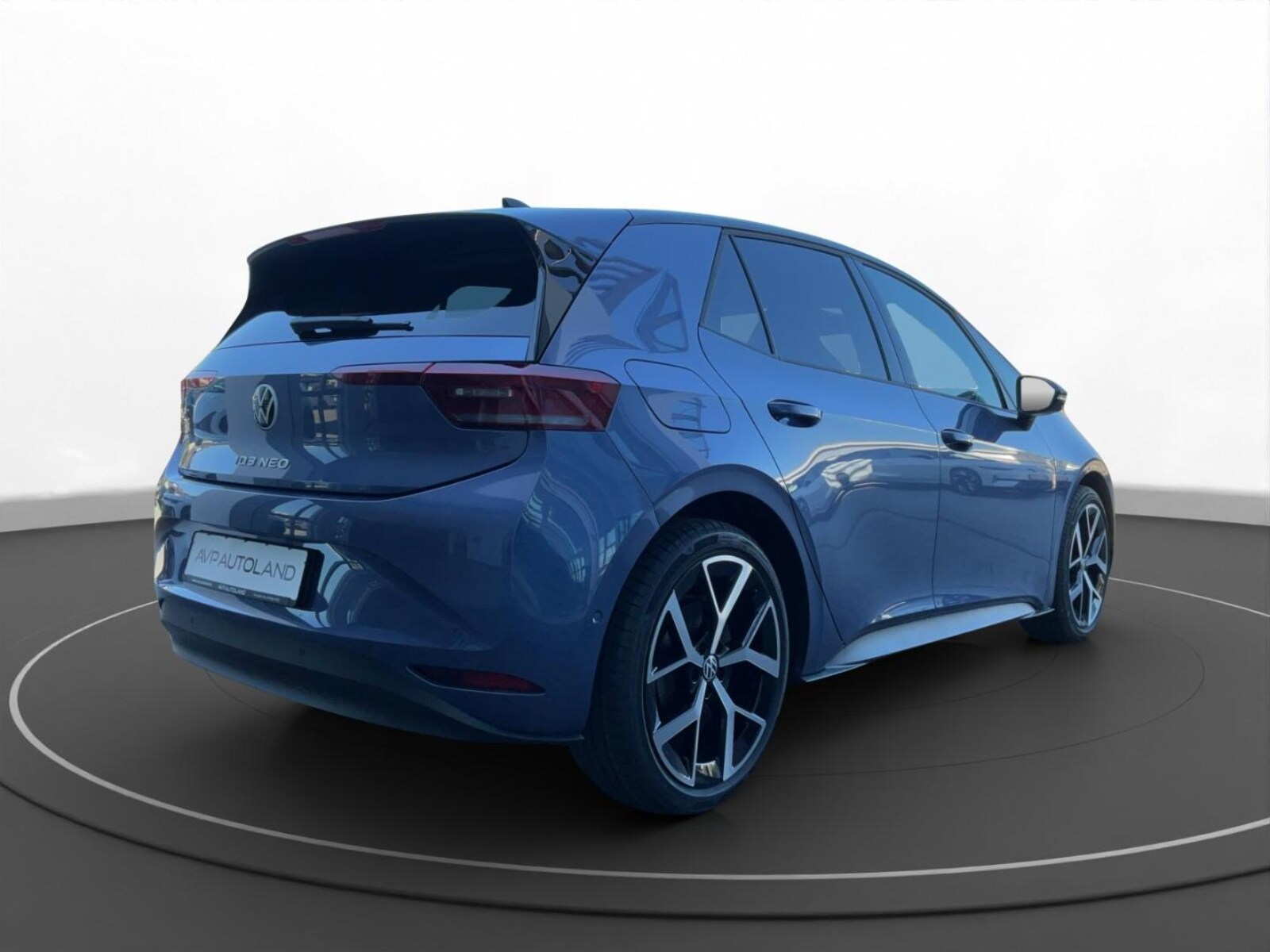 Volkswagen ID.3 Neo – Bild 5