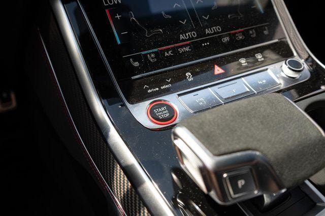 2026 Audi RS Q8 Base - Photo 58