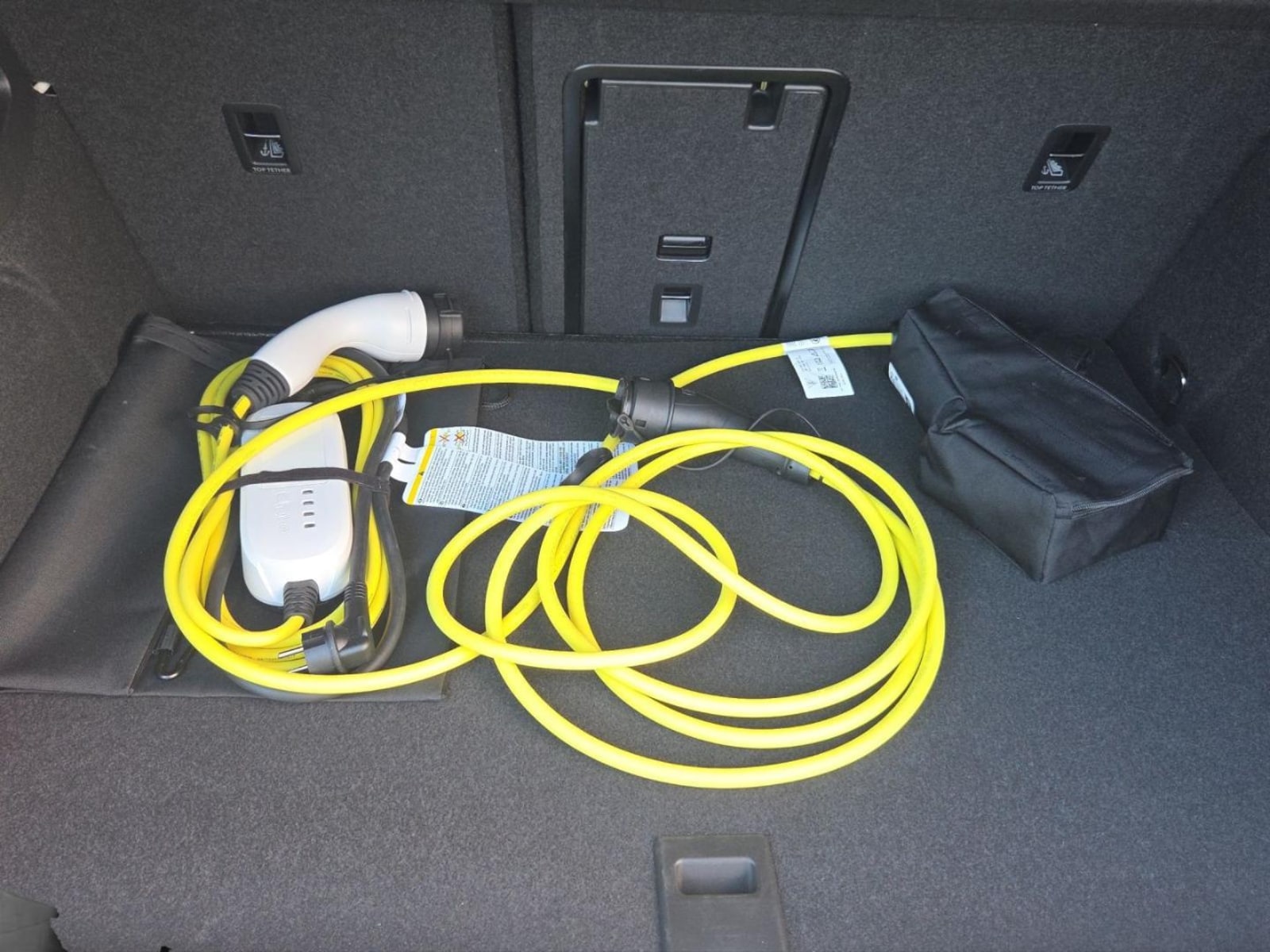 Volkswagen Golf – Bild 13