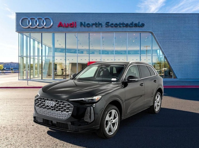 Photo of 2026 Audi Q5