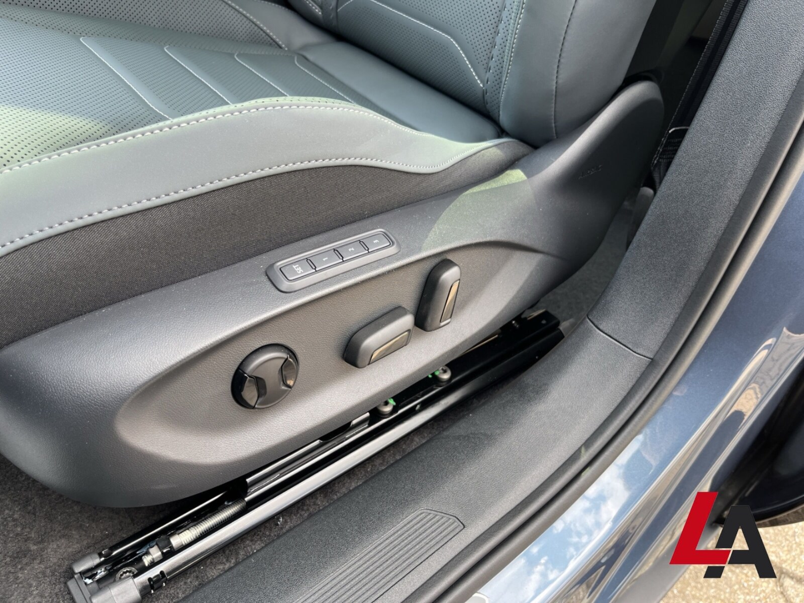 CUPRA Tavascan – Bild 14