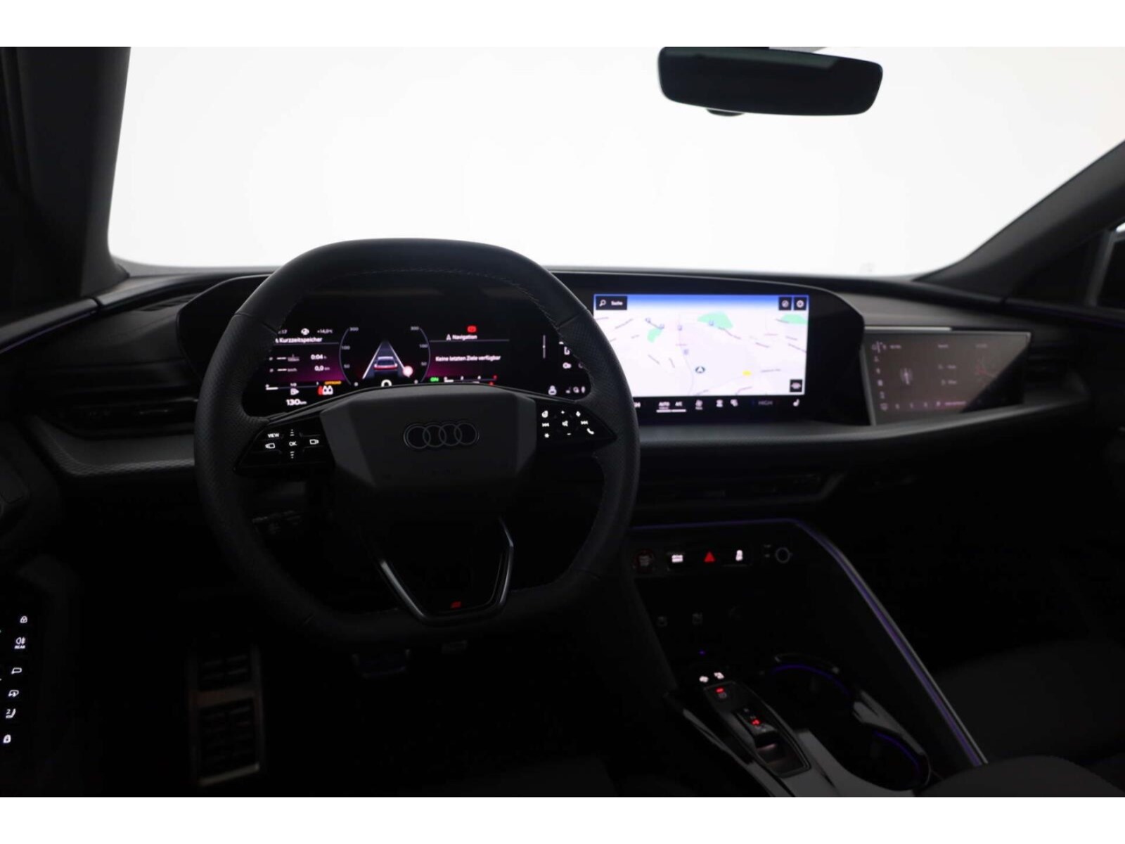 Audi Q5 – Bild 9