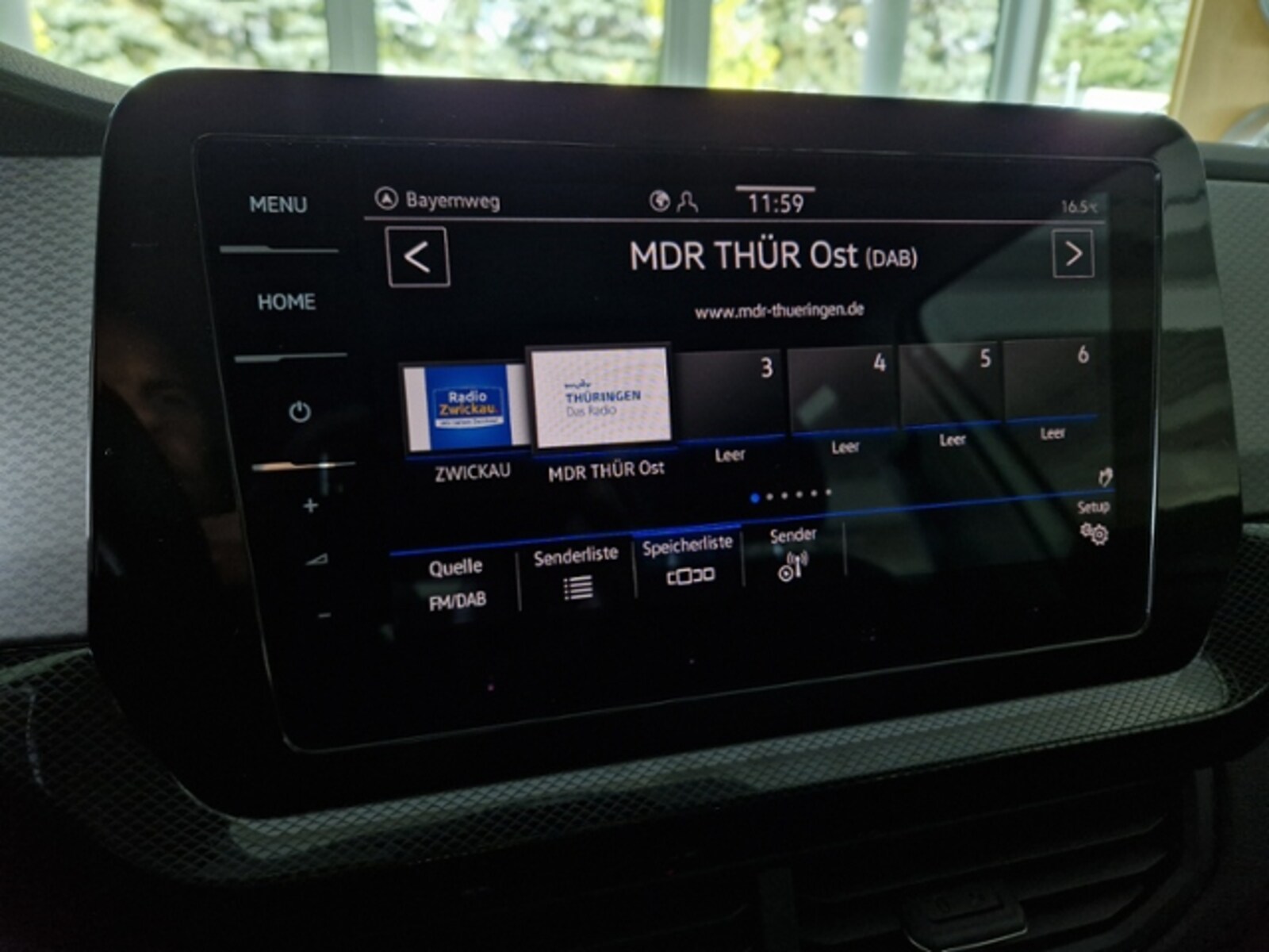 Volkswagen T-Cross – Bild 15