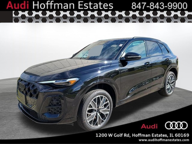 2026 Audi Q5