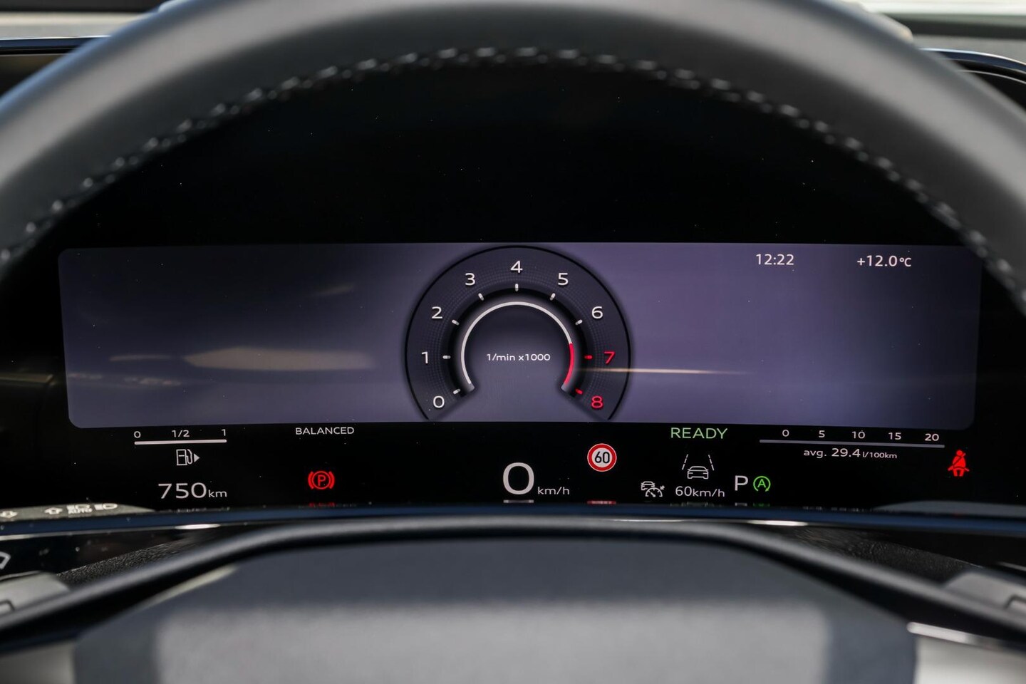 Image about Audi Q3 Sportback TFSI 110 kW launch edition