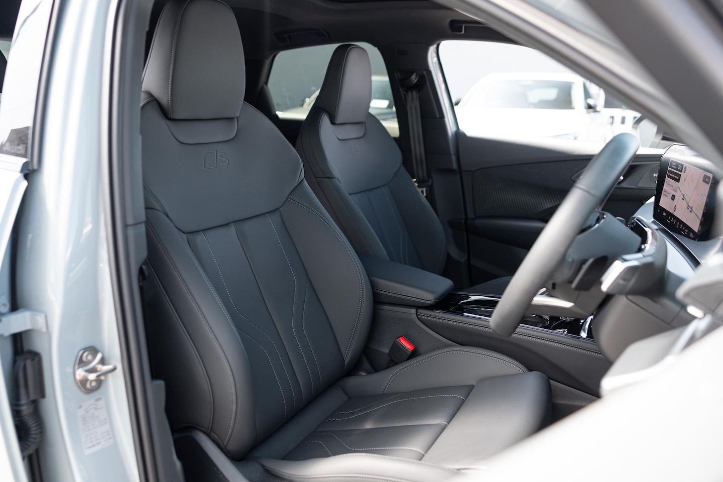 Image about Audi Q3 Sportback TFSI quattro 195 kW