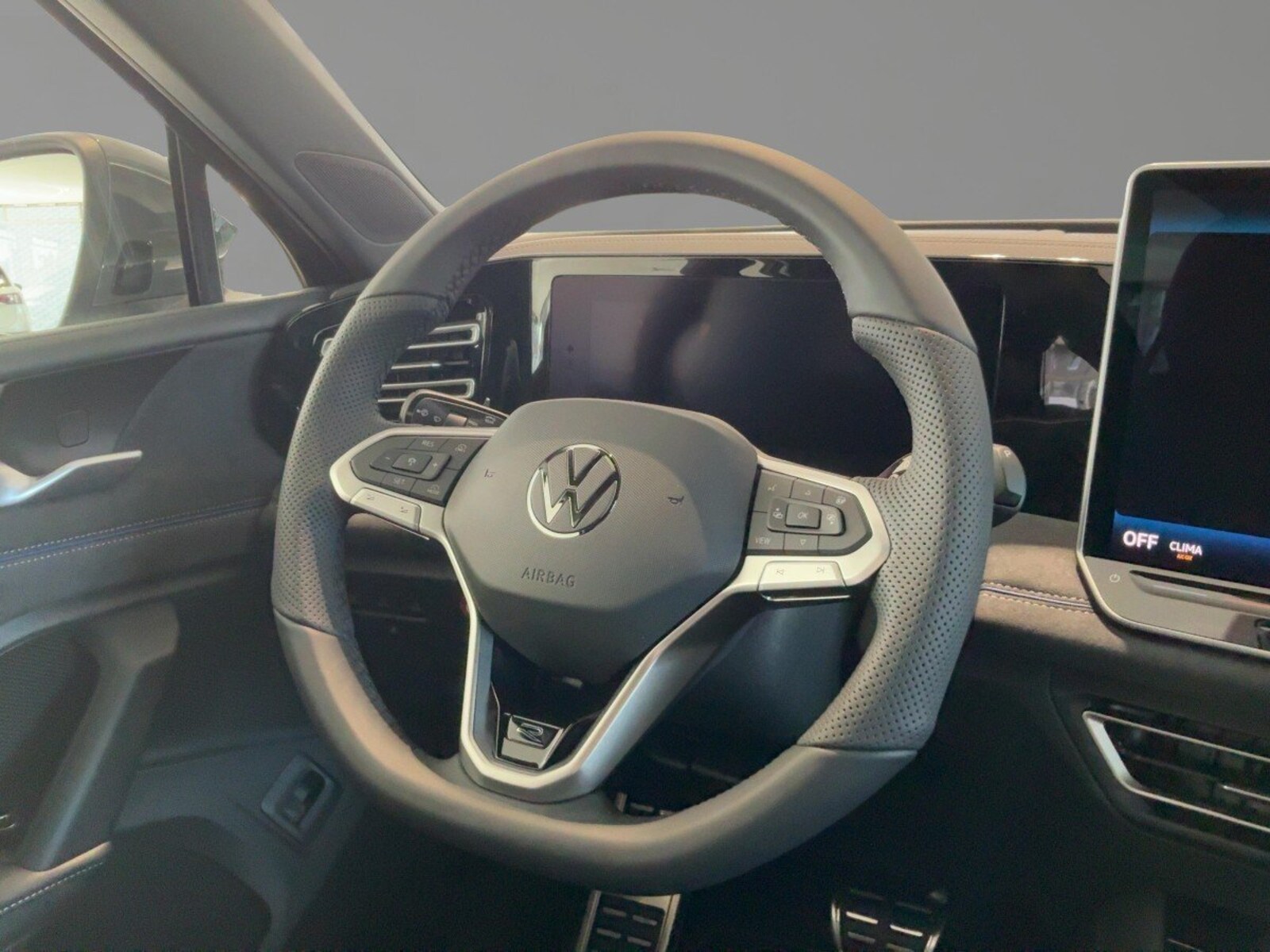 Volkswagen Tiguan – Bild 10