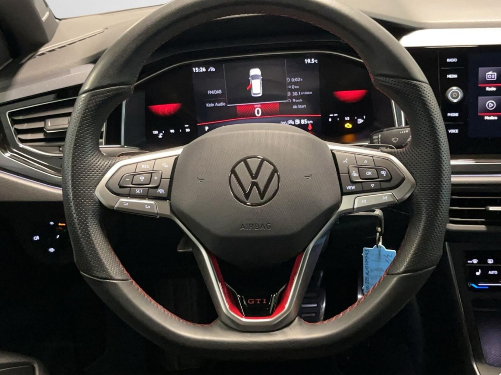 Volkswagen Polo – Bild 9