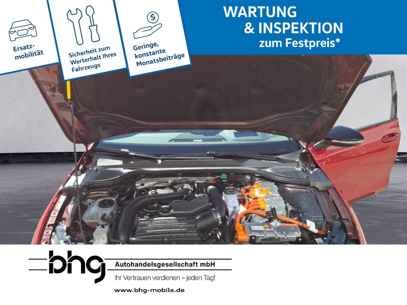 Volkswagen Golf – Bild 16