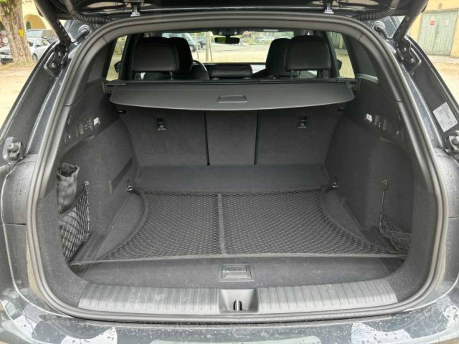 Audi Q6 e-tron – Bild 15