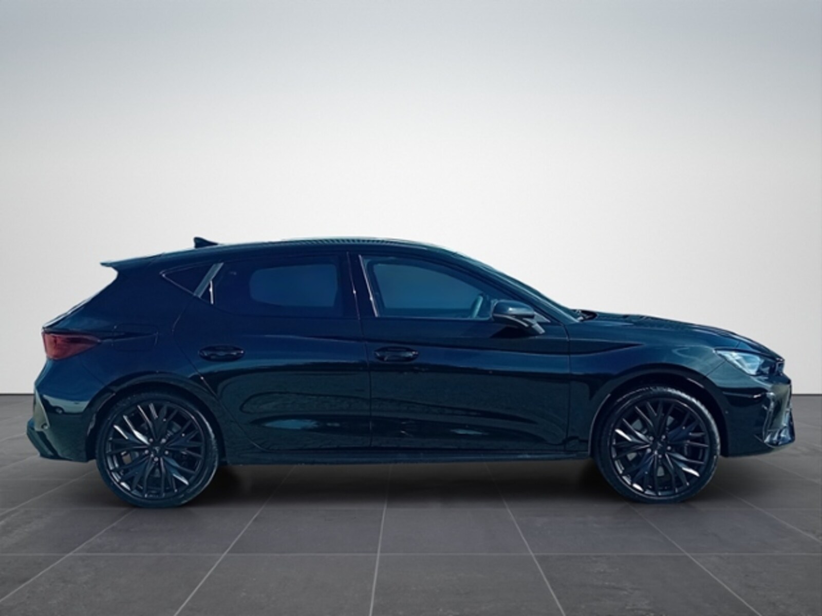 CUPRA Leon – Bild 8