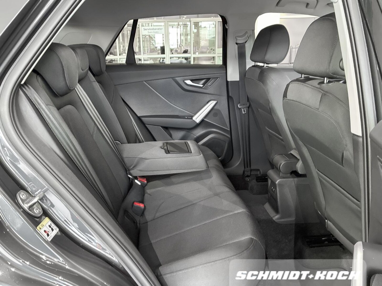 Audi Q2 – Bild 12