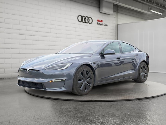 2023 Tesla Model S
