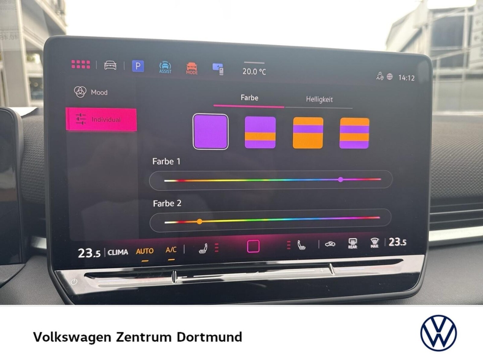 Volkswagen T-Roc – Bild 11