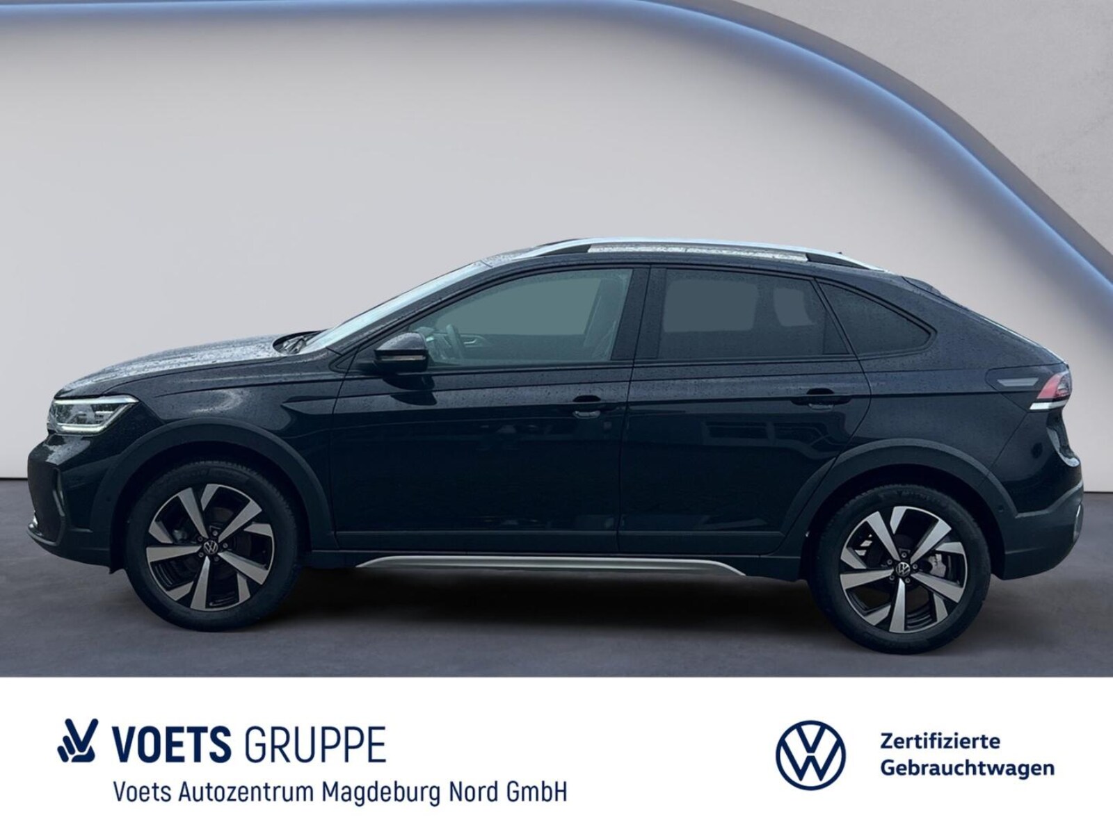 Volkswagen Taigo – Bild 3