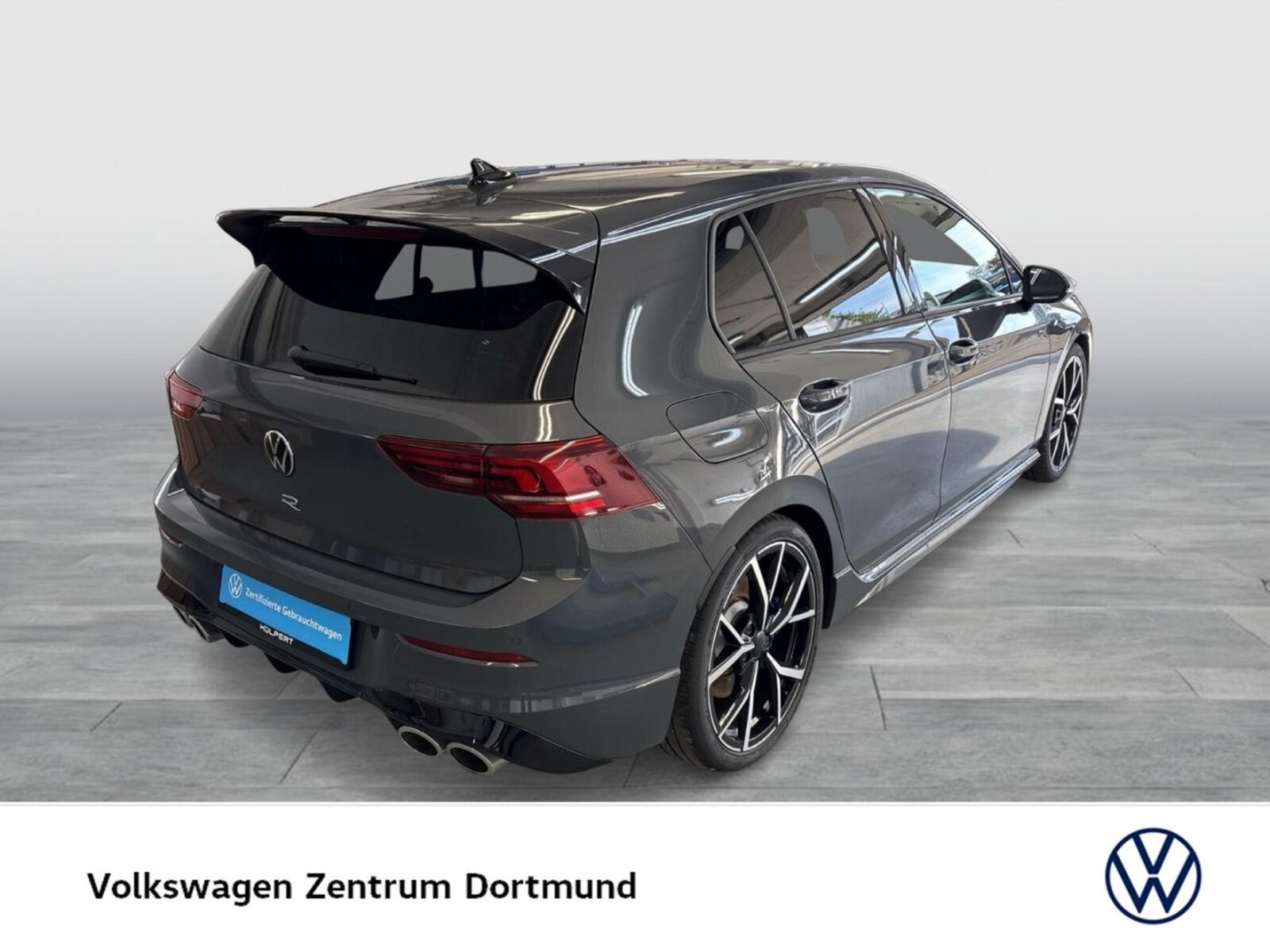 Volkswagen Golf – Bild 5