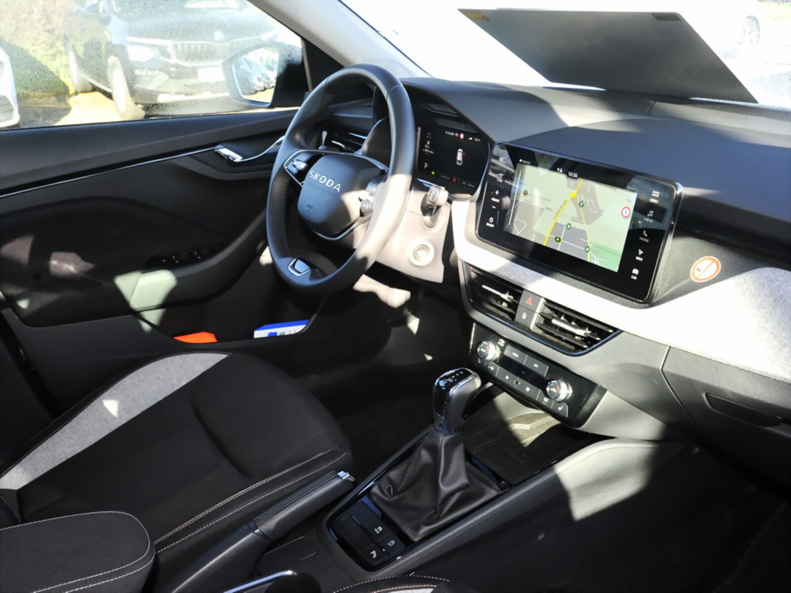 Škoda Kamiq – Bild 6