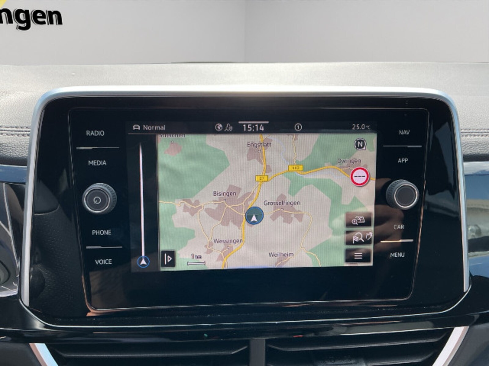 Volkswagen T-Roc – Bild 16