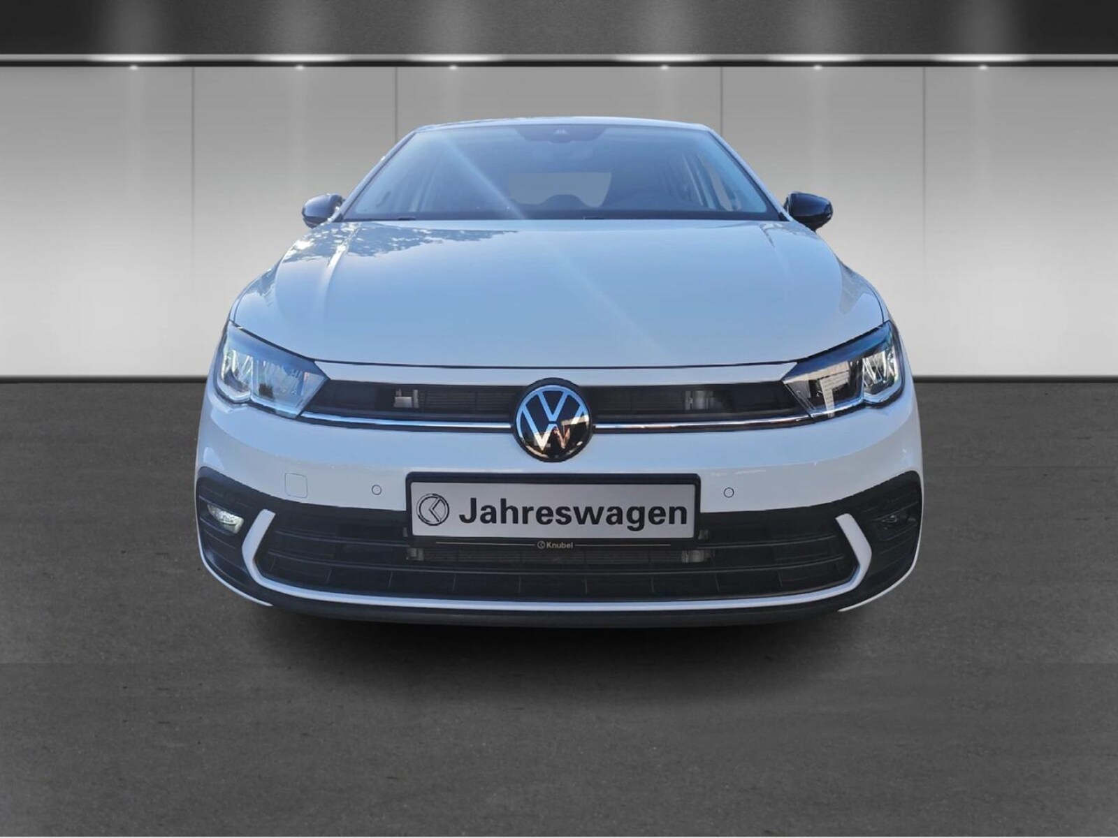 Volkswagen Polo – Bild 8