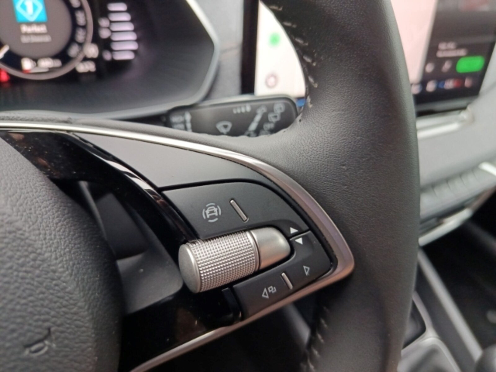 Škoda Octavia Combi – Bild 16