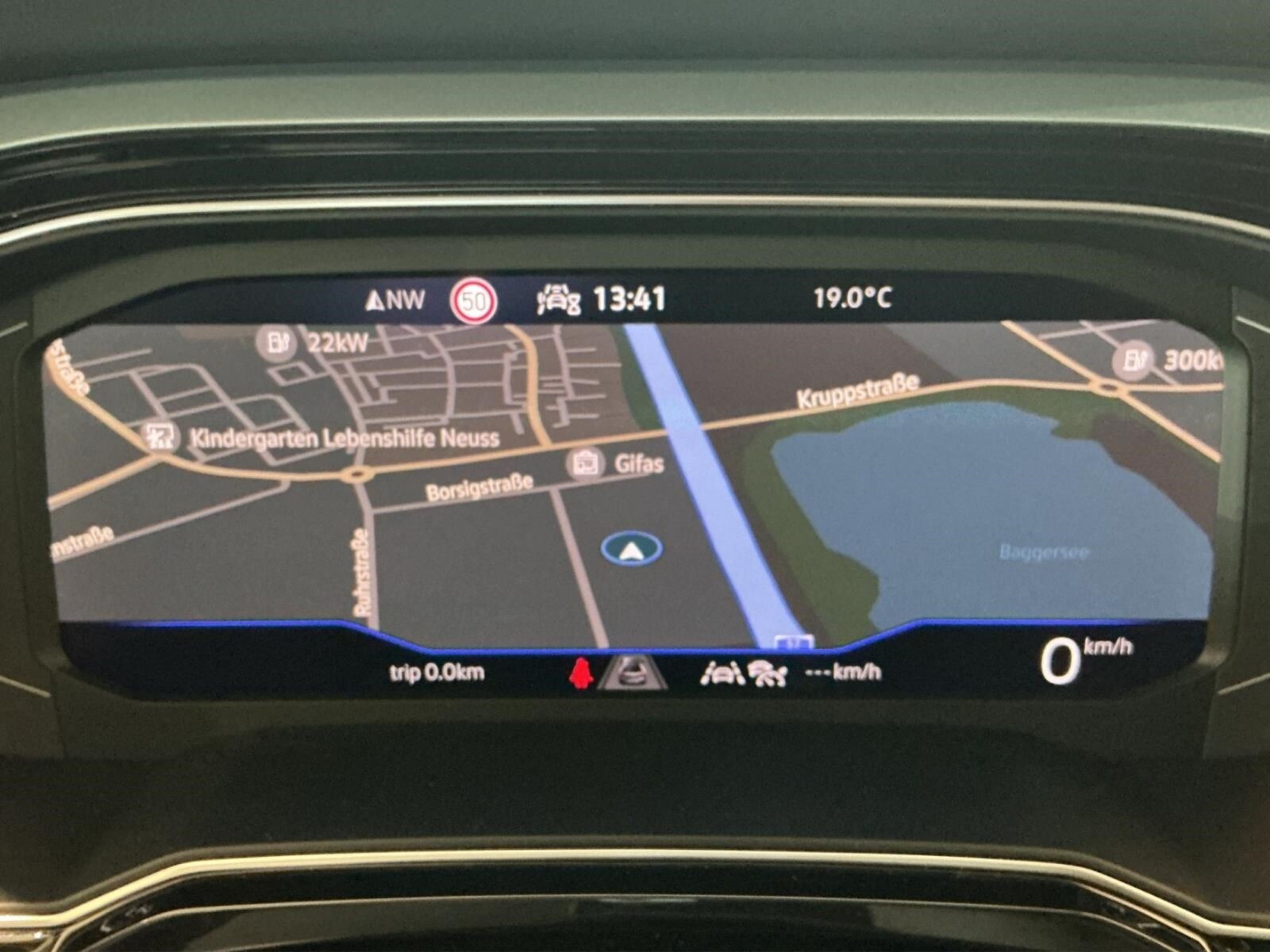 Volkswagen Polo – Bild 13
